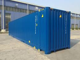 Container 45 pieds DRY