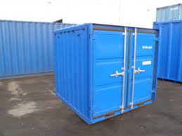 Container 6 pieds DRY